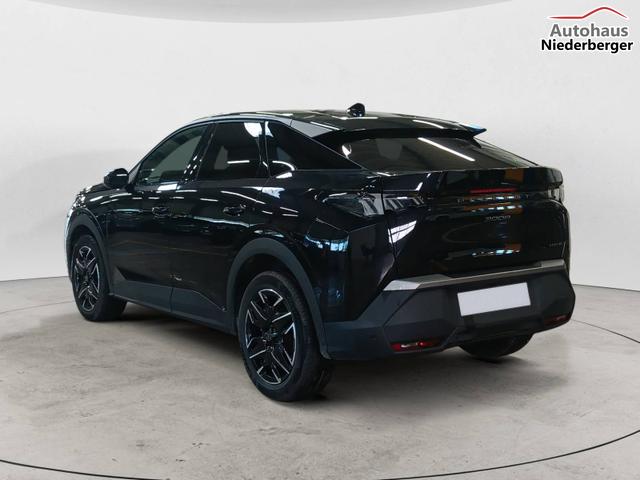 Peugeot 3008 Allure NOUVEAU Hybrid 145 e-DCS6 