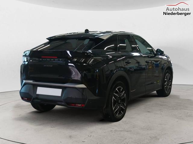 Peugeot 3008 Allure NOUVEAU Hybrid 145 e-DCS6 
