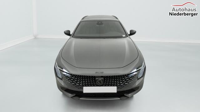 Peugeot 508 SW 
