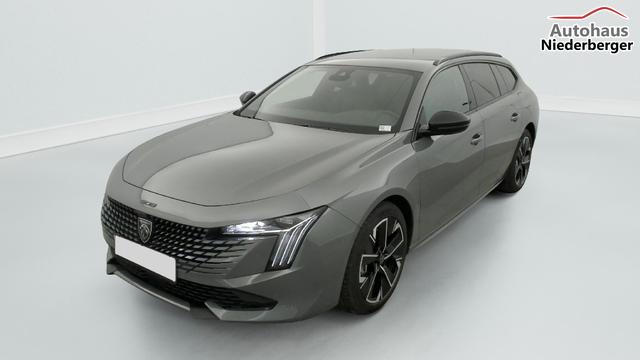 Peugeot 508 SW 