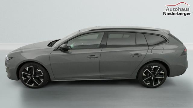 Peugeot 508 SW 