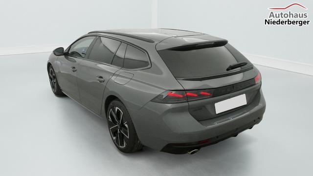 Peugeot 508 SW 