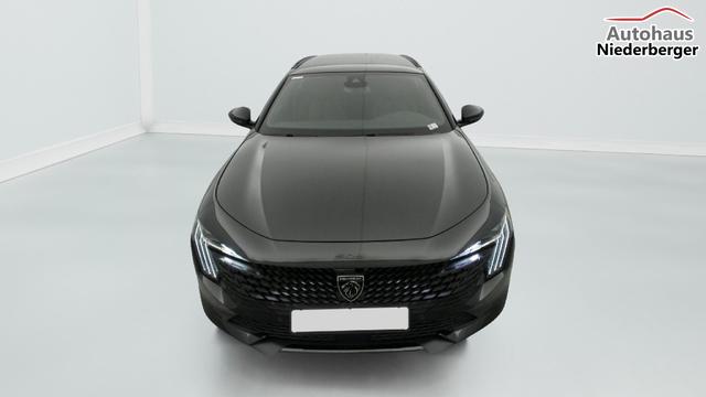 Peugeot 508 SW 