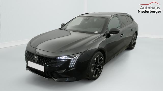 Peugeot 508 SW 