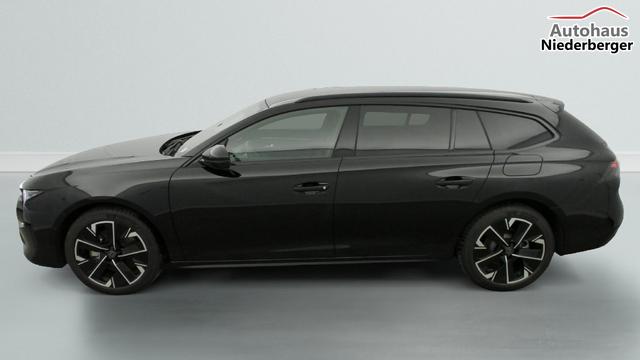 Peugeot 508 SW 