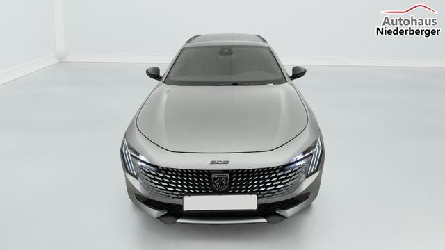 Peugeot 508 SW 