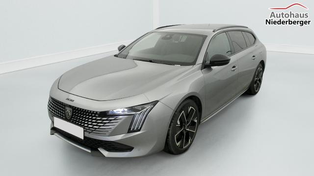 Peugeot 508 SW 