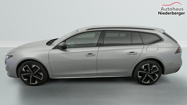 Peugeot 508 SW 
