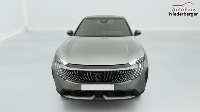 Peugeot 3008 Hybrid 145 e-DCS6 GT 