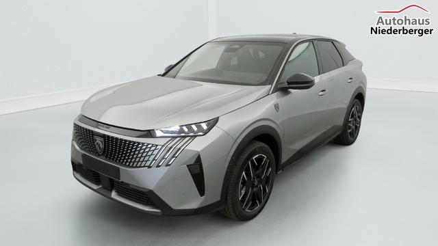 Peugeot 3008 Hybrid 145 e-DCS6 GT 