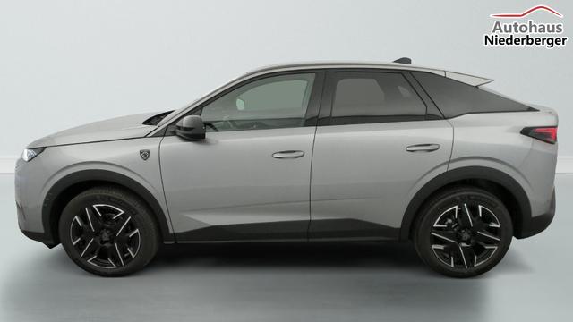 Peugeot 3008 Hybrid 145 e-DCS6 GT 
