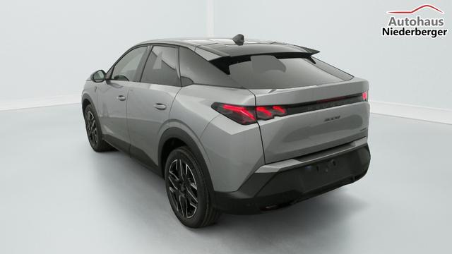 Peugeot 3008 Hybrid 145 e-DCS6 GT 