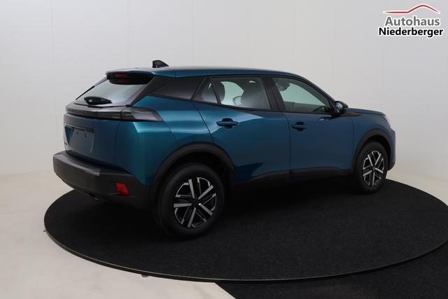 Peugeot 2008 Style 1.2 Turbo 100 hp Man. 6 