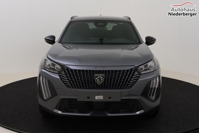 Peugeot 2008 Allure Hybrid 145 hp e-DSC6 