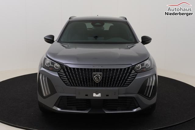 Peugeot 2008 Allure 1.2 Turbo 100 hp Man. 6 