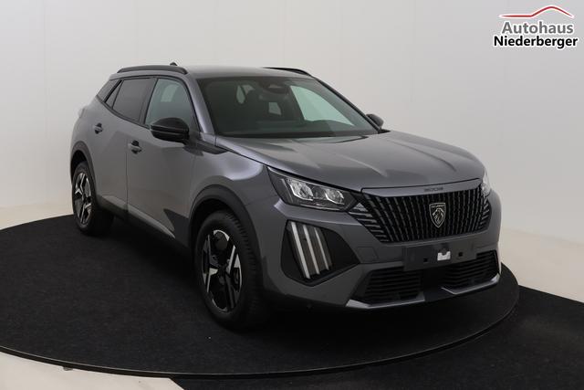 Peugeot 2008 Allure 1.2 Turbo 100 hp Man. 6 