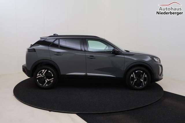 Peugeot 2008 Allure 1.2 Turbo 100 hp Man. 6 