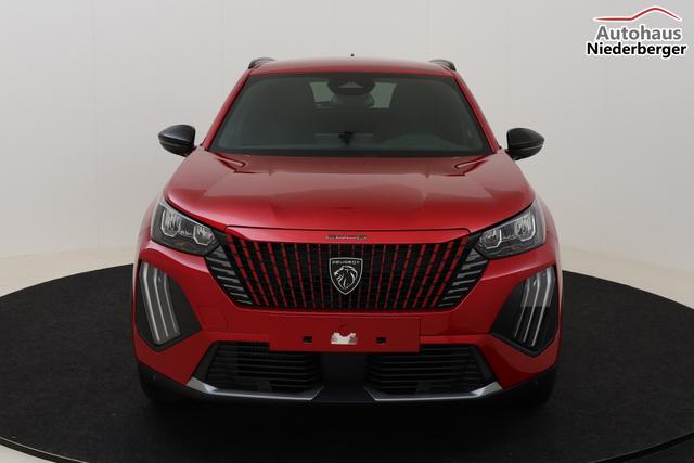 Peugeot 2008 Allure 1.2 Turbo 100 hp Man. 6 