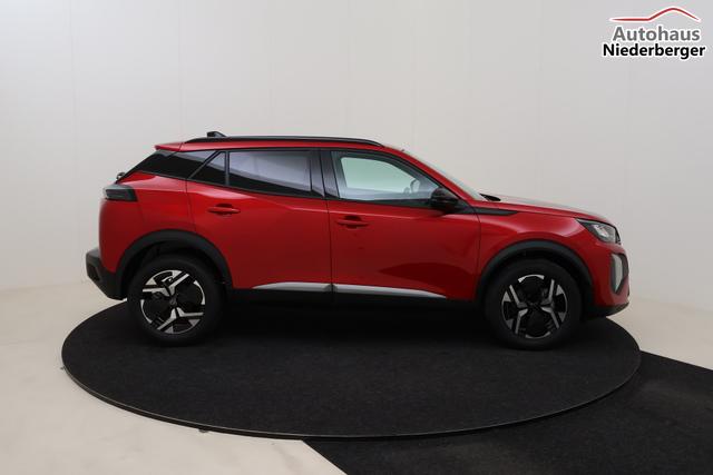 Peugeot 2008 Allure 1.2 Turbo 100 hp Man. 6 