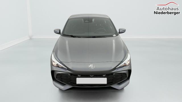 MG MG3 1.5 L Hybrid+ 195 ch Comfort 3 