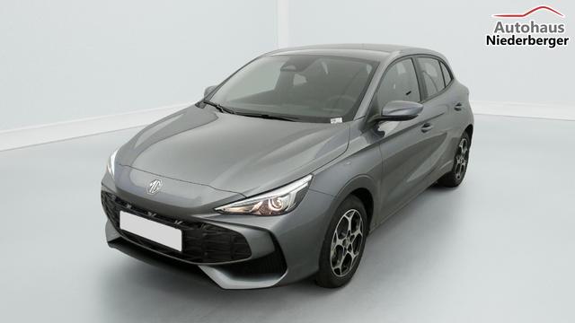 MG MG3 1.5 L Hybrid+ 195 ch Comfort 3 