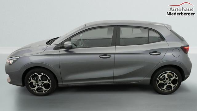 MG MG3 1.5 L Hybrid+ 195 ch Comfort 3 