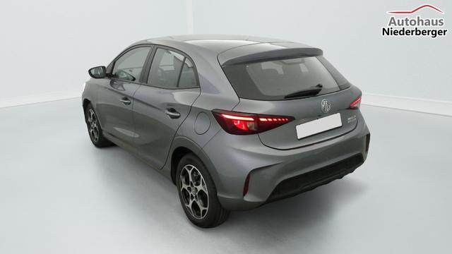 MG MG3 1.5 L Hybrid+ 195 ch Comfort 3 