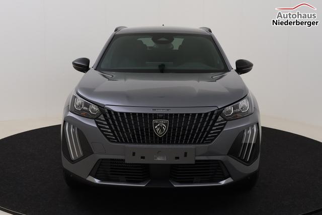 Peugeot 2008 Allure 