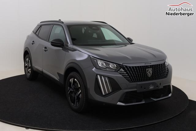 Peugeot 2008 Allure 