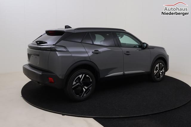 Peugeot 2008 Allure 
