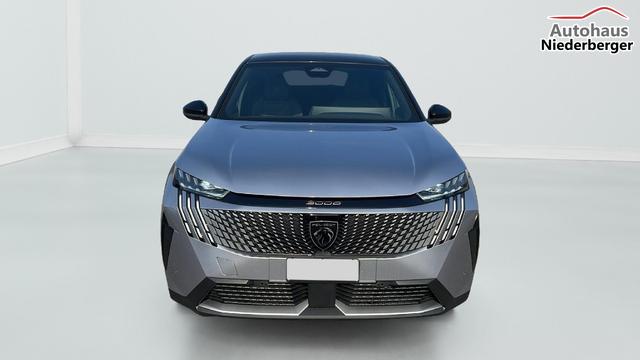 Peugeot 3008 Hybrid 145 e-DCS6 GT 