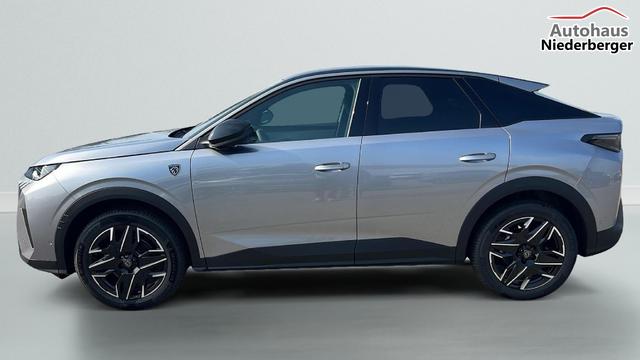 Peugeot 3008 Hybrid 145 e-DCS6 GT 