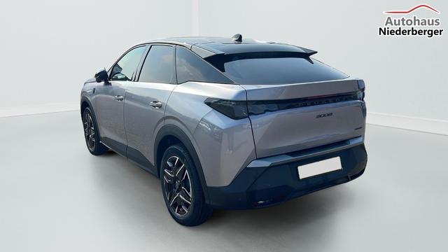 Peugeot 3008 Hybrid 145 e-DCS6 GT 