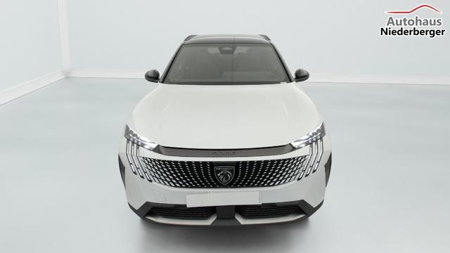 Peugeot 5008 Hybrid 145 e-DCS6 GT 