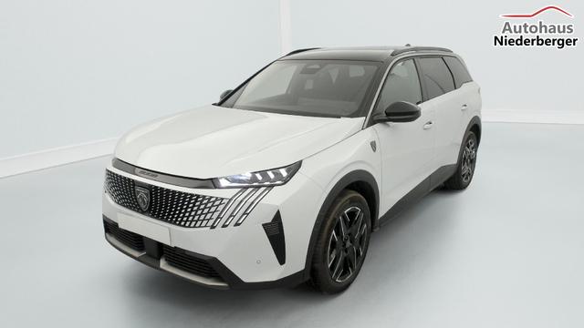 Peugeot 5008 Hybrid 145 e-DCS6 GT 