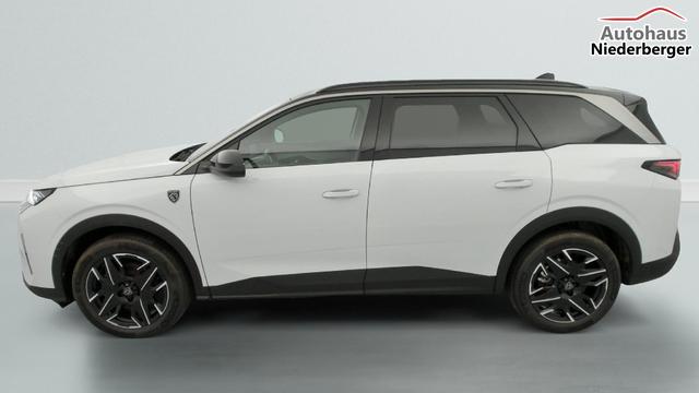 Peugeot 5008 Hybrid 145 e-DCS6 GT 