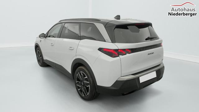 Peugeot 5008 Hybrid 145 e-DCS6 GT 