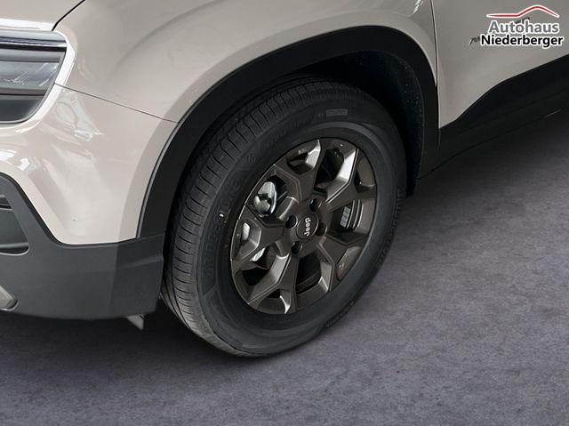 Jeep Avenger 1.2 LONGITUDE FWD/NAV/16Z/RADIO/ 