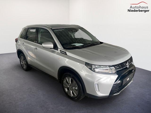 Suzuki Vitara 1.4 Comfort GL+ 4x4/LED/NAV/FACELIFT/ 