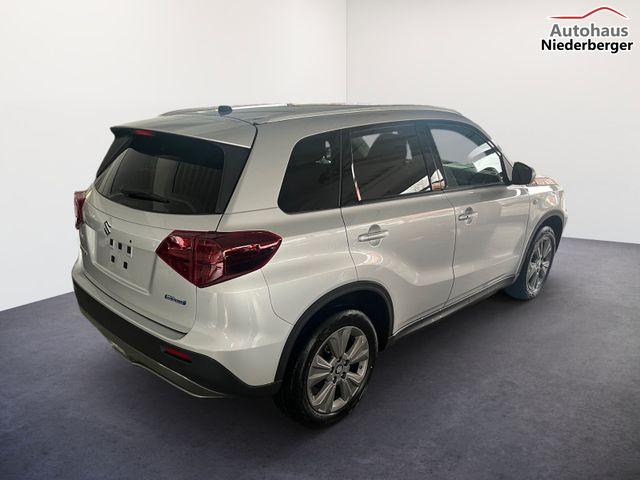 Suzuki Vitara 1.4 Comfort GL+ 4x4/LED/NAV/FACELIFT/ 
