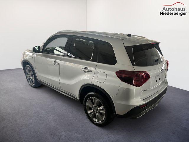 Suzuki Vitara 1.4 Comfort GL+ 4x4/LED/NAV/FACELIFT/ 