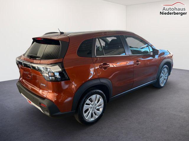 Suzuki SX4 S-Cross 1.4 Comfort GL+ 4x4/LED/RFK/SHZ/17Z/ACC 