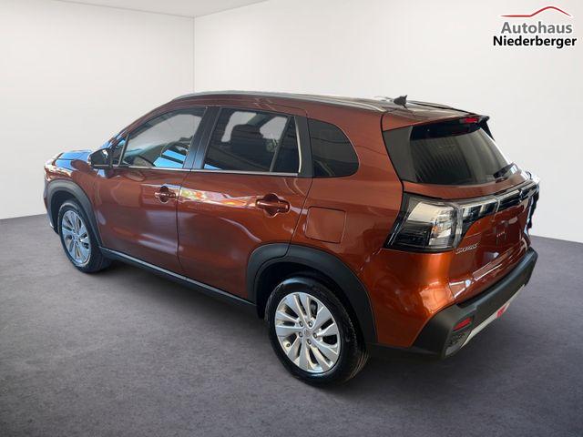 Suzuki SX4 S-Cross 1.4 Comfort GL+ 4x4/LED/RFK/SHZ/17Z/ACC 