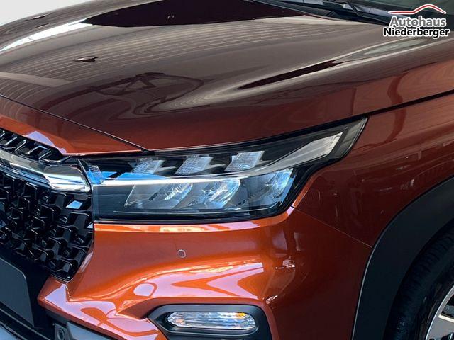 Suzuki SX4 S-Cross 1.4 Comfort GL+ 4x4/LED/RFK/SHZ/17Z/ACC 