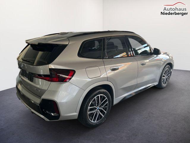 BMW X1 sDrive Aut. 18i M-SPORT /AHK/PANO-DA/H&K/ 