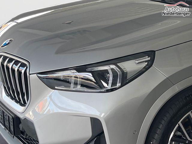 BMW X1 sDrive Aut. 18i M-SPORT /AHK/PANO-DA/H&K/ 