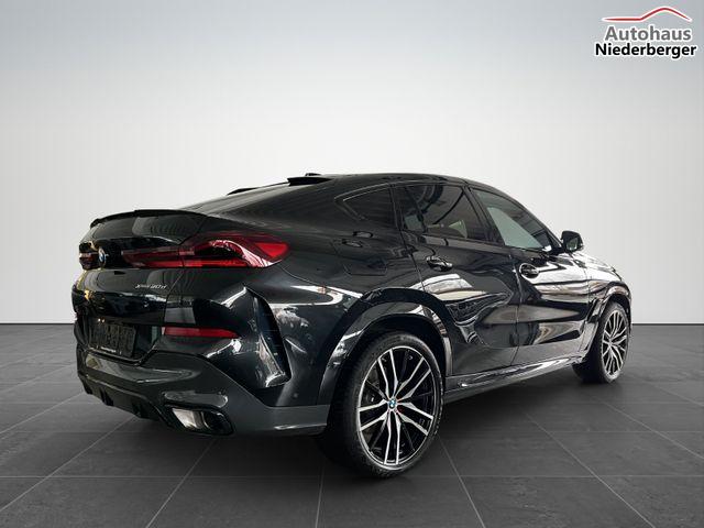 BMW X6 xDrive 30d M SPORT PRO/LED/AHK/PANO-DA/H&K 
