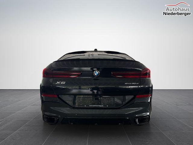 BMW X6 xDrive 30d M SPORT PRO/LED/AHK/PANO-DA/H&K 