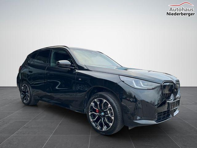 BMW X3 xDrive20d M SPORT PRO G45 FACELIFT/PANO/AHK 
