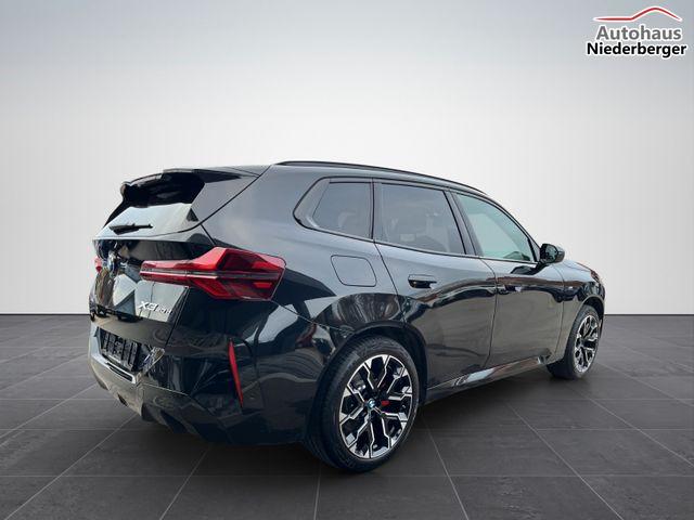 BMW X3 xDrive20d M SPORT PRO G45 FACELIFT/PANO/AHK 